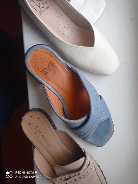 Босоножки 37 размер, сандали