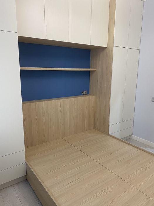 Мебель на заказ