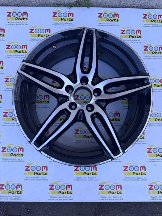 Set jante originale AMG R19 Mercedes E class W213 2016-2023