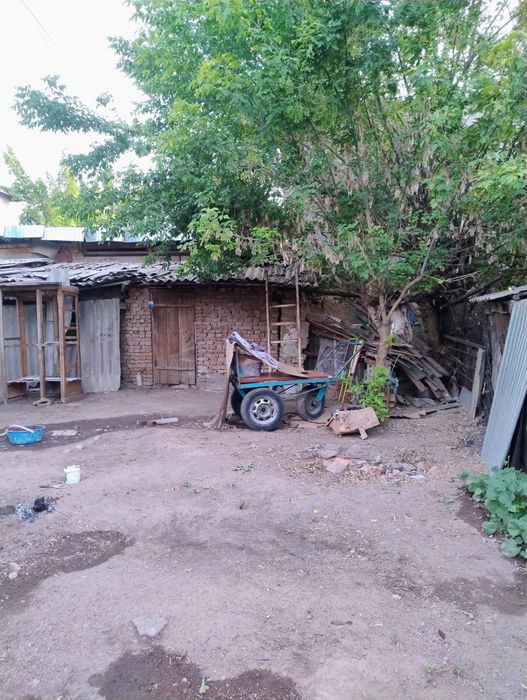 Продам дом близи жд вагзала