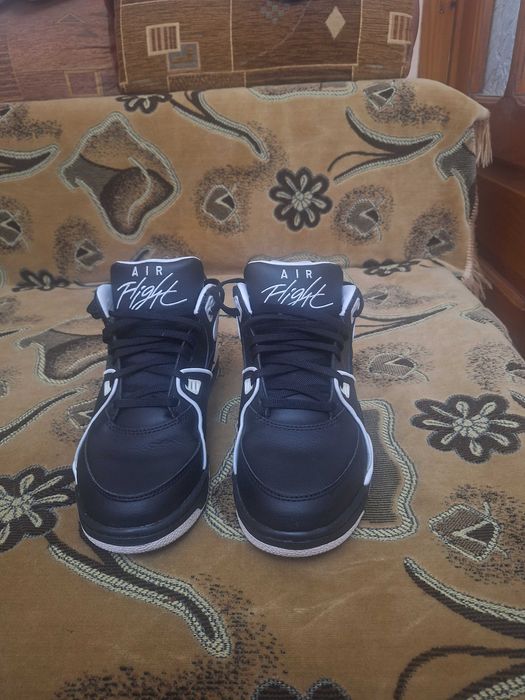 Papuci Nike Air