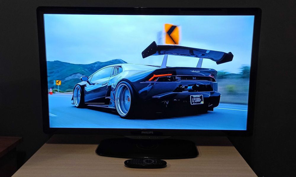 22" Монитор ViewSonic VG2230wm - Висок Клас Графичен монитор