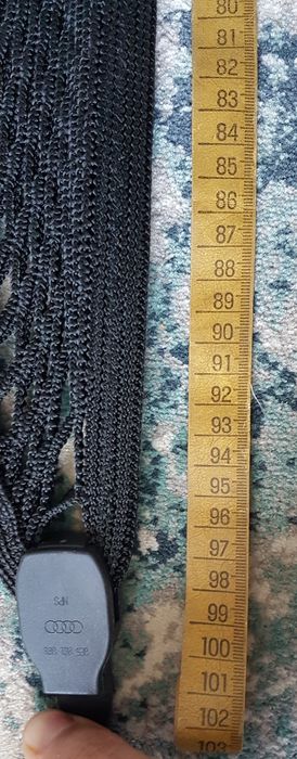 Plasa elastica/ organizator portbagaj originala