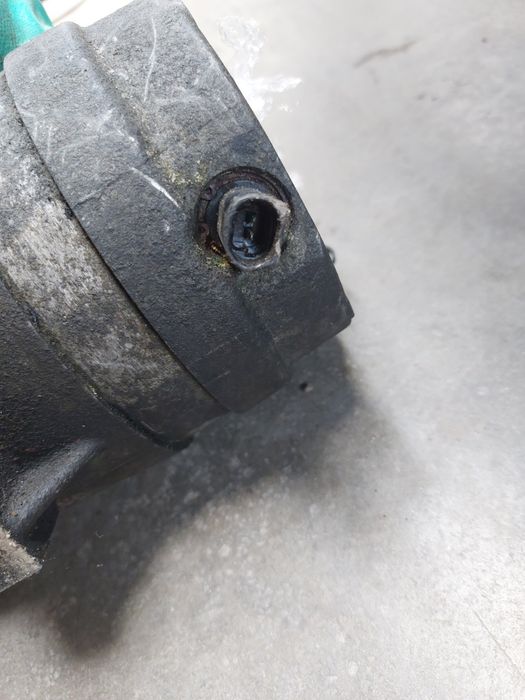 Compresor aer condiționat Renault Laguna 2 1.9dci/2.2dci 2001-2007