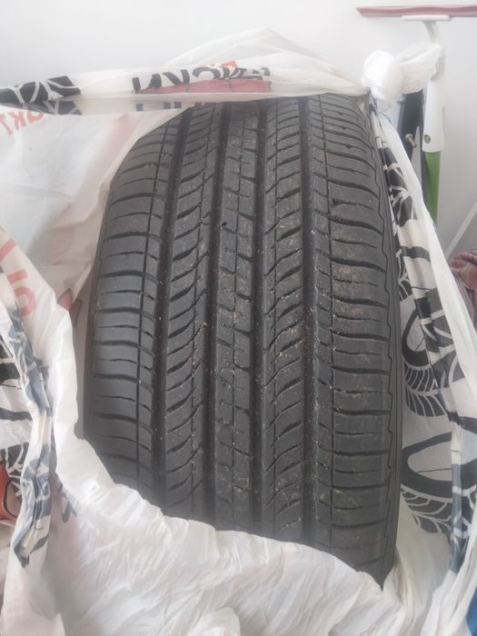 Шина для автомобиля