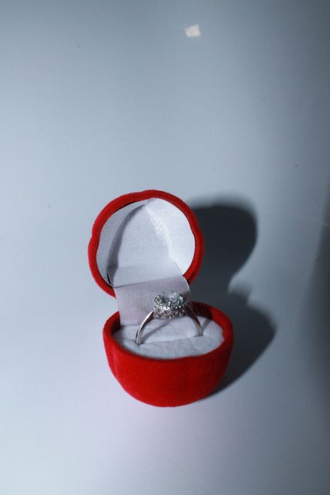 Кольцо «Вечная элегантность»