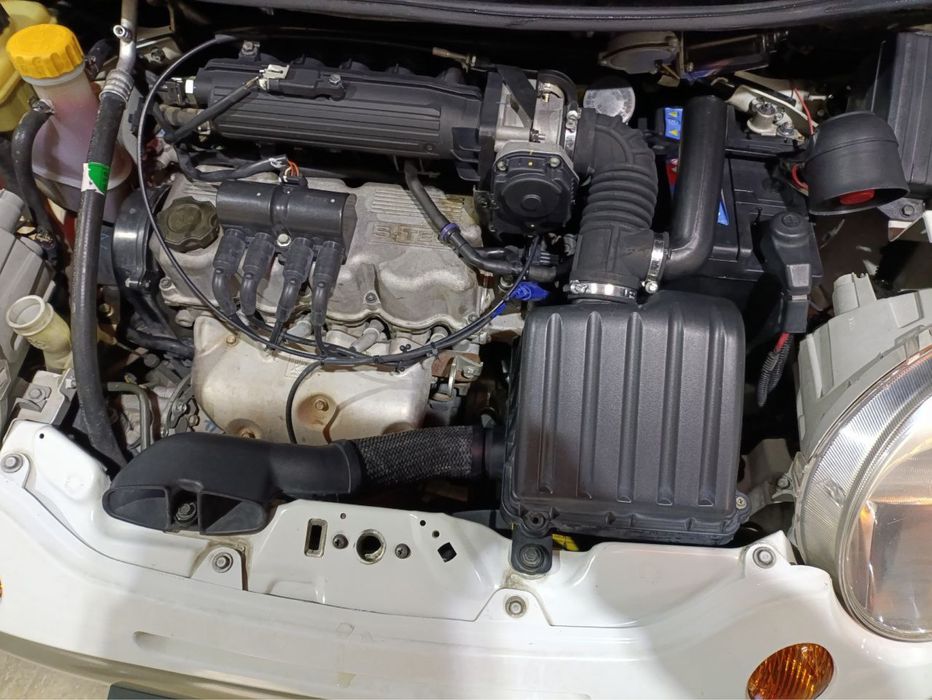 Srochna matiz best 2017