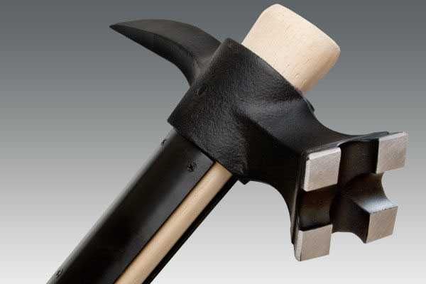 Cold Steel War Hammer – боен чук | Стомана 1055 | ТОП ЦЕНА | НАЛИЧЕН