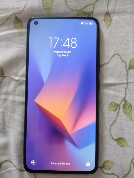 Xiaomi 11 lite 5G