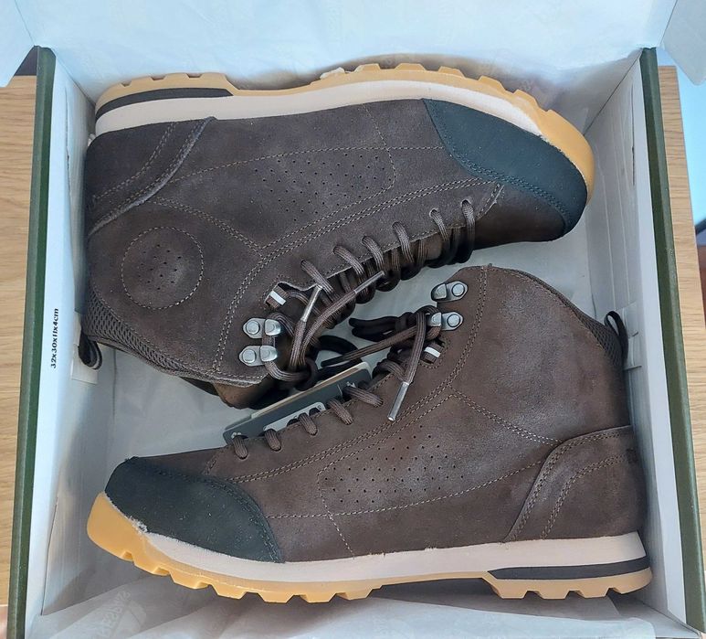 Trespass боти EU42 Чисто нови