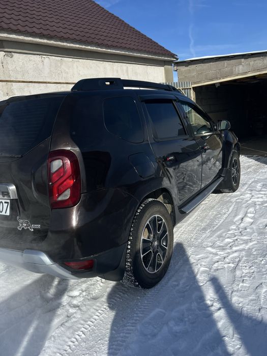 Продается Рено Дастер