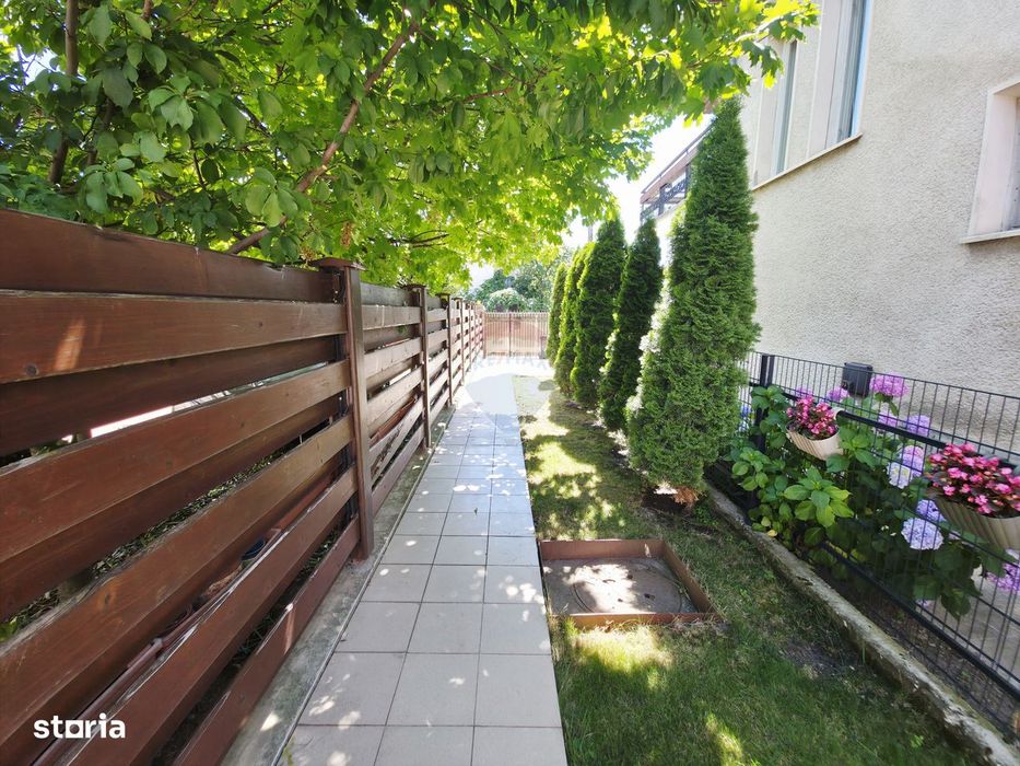 Casă de vânzare – Zonă exclusivă Ștefan cel Mare, Piatra Neamț