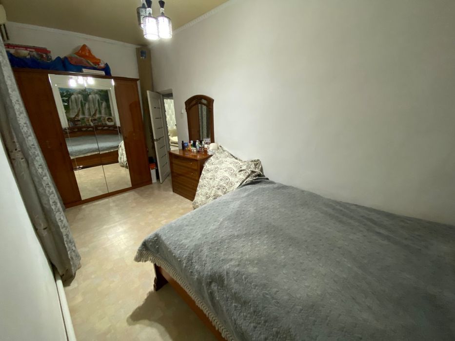 Продается 4-х комнатная квартира