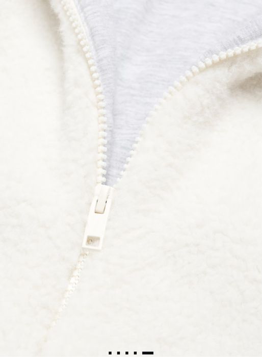 Детско яке Mango с етикет