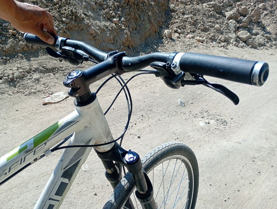 МТБ, 27.5 колеса