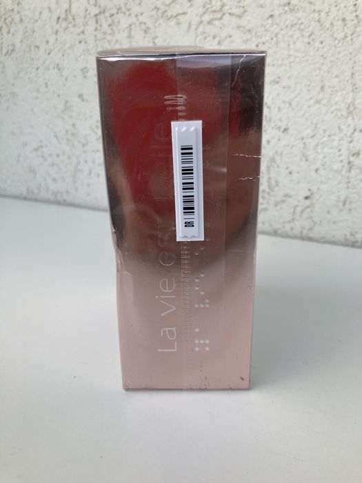 La Vie Est Belle Eau de Parfum