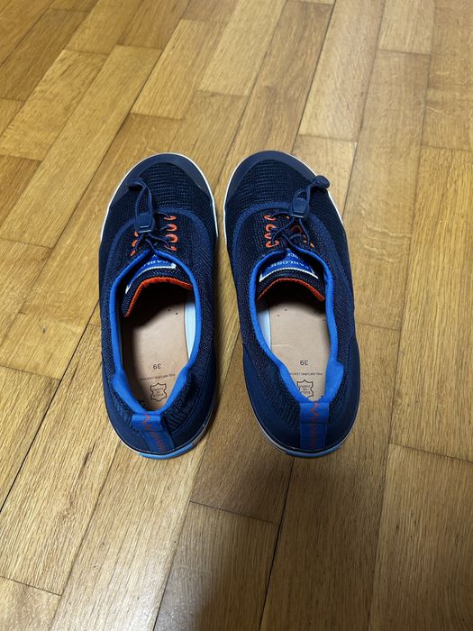 Ортопетични гуменки pablosky Номер 39