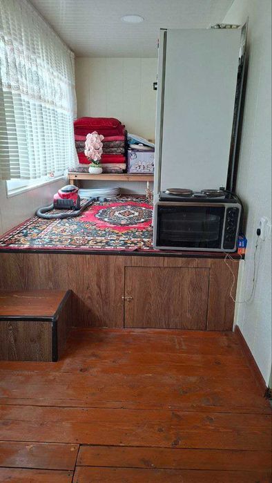 Квартира 2 комнатная Чарваке