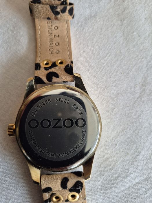 Vînd ceas  Fosil 00ZOO