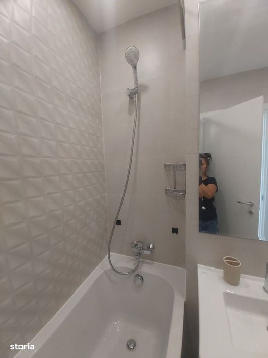 Apartament 2 Camere Theodor Pallady / Parcare