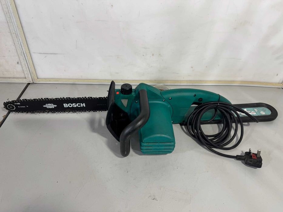 Резачка - Bosch AKE 40-17S / 1700 W / 40sm