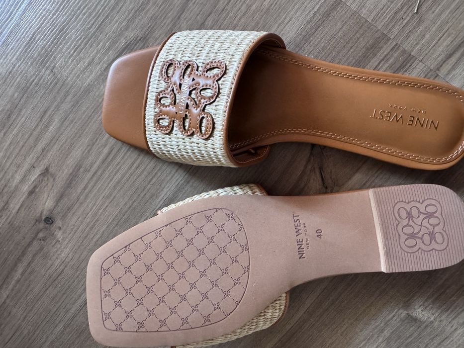 Чехли nine west