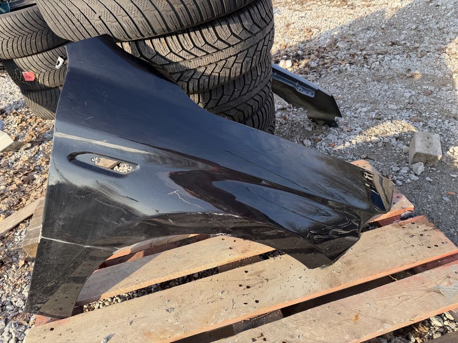 Калник Fiat Tipo