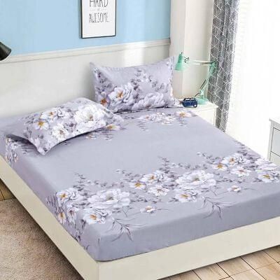 Husa de pat finet premium 3 piese