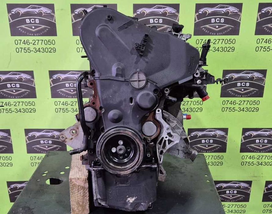 Motor AUDI A6 , 4G , C7 , 2.0 TDI , 190 cp