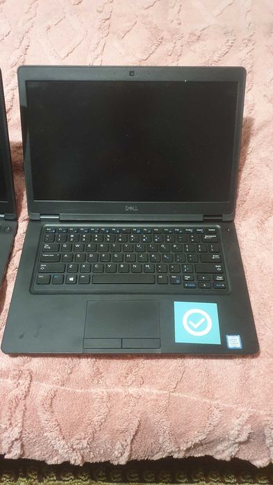 2 Laptopuri DELL I5 gen a 8-a si a 7-a