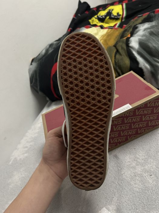 Tenisi vans marimea 42