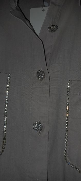 Рубашка турецкая женская