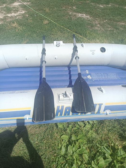 Здравствуйте! Продается  лодка , производства Россия как новая .