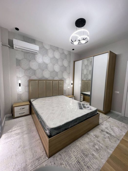 Продаются квартира Юнсабат