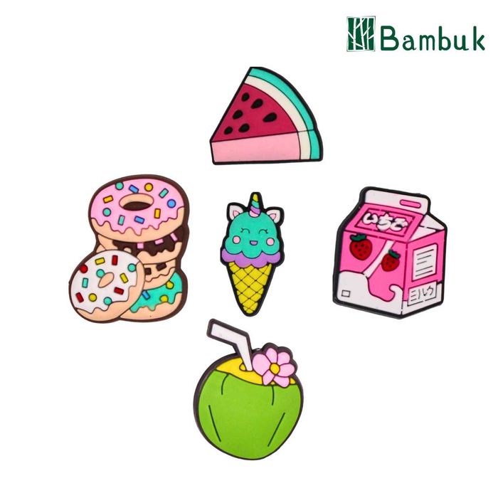 Чармове "Yum Charms"