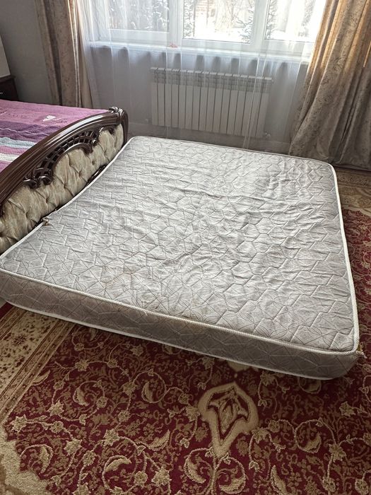 Матрас двухсп (180*200)