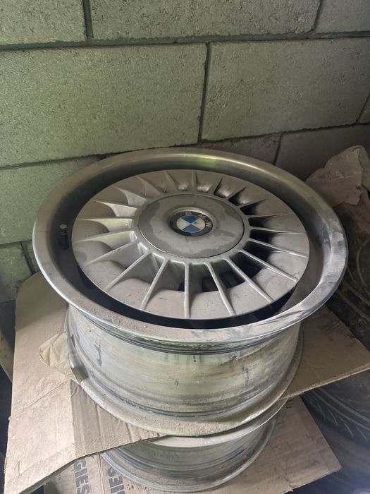 Диски на БМW 21 стиль