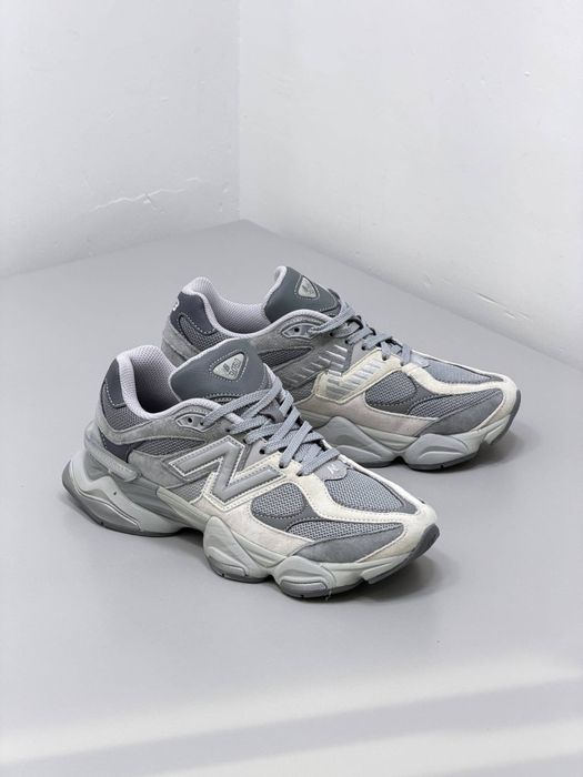 SNEKERSS New Balance