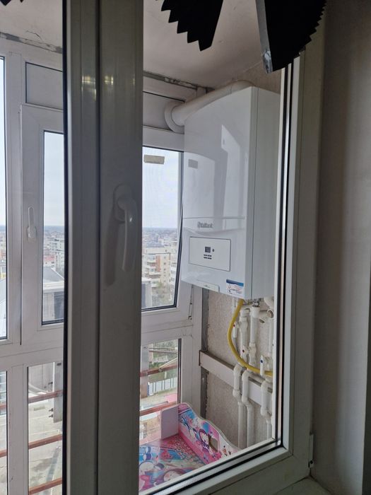 schimb apartament