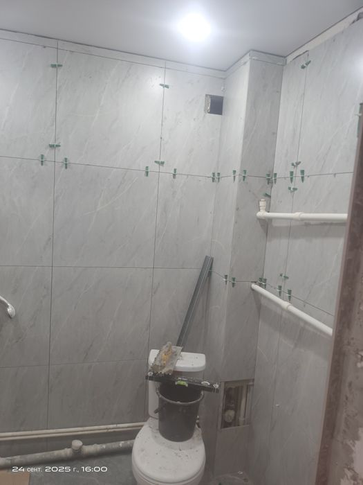 Плиточник .кафелшик .