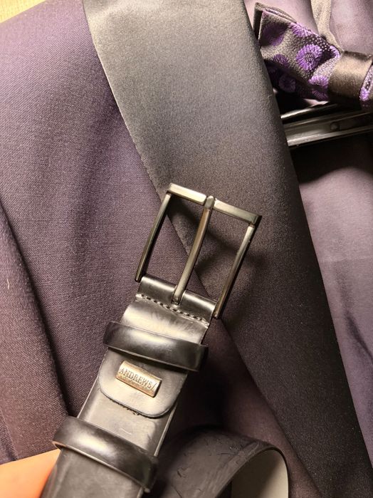 Костюм Andrews Purple