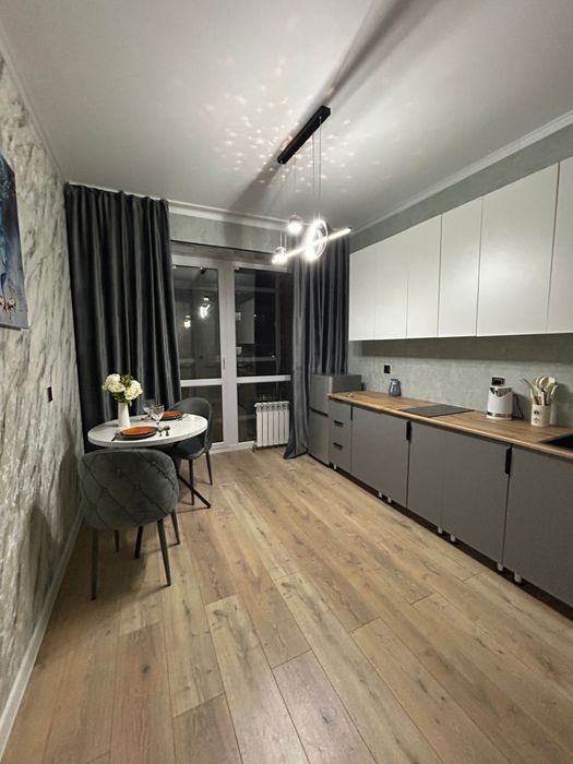 Продам евро 2 х ком кв