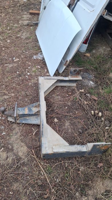 Запчасти на Газель Б/У