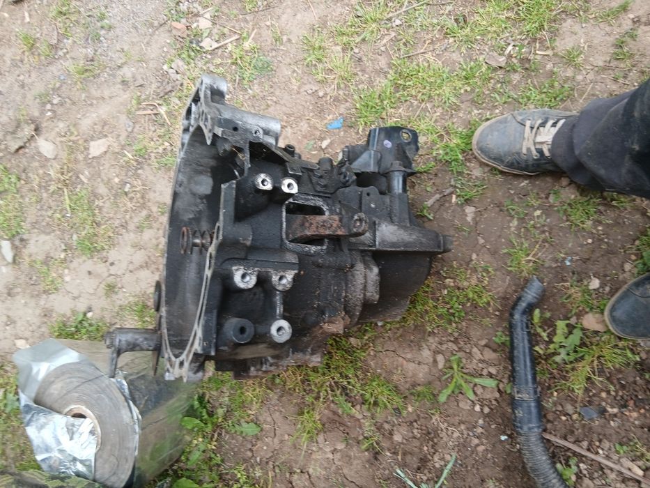 Продавам скоростна кутия