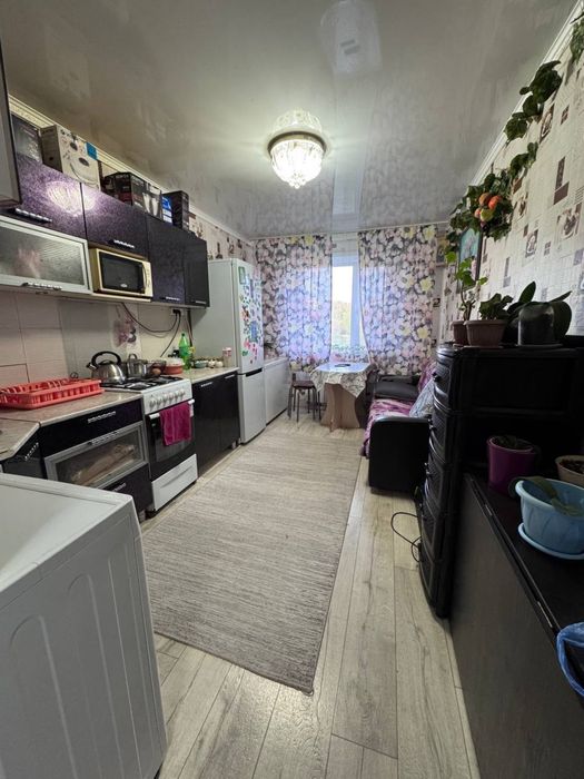 Продам 1-ком квартиру