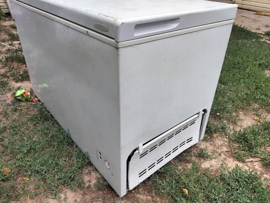 Морозильник Бирюса 330 Л