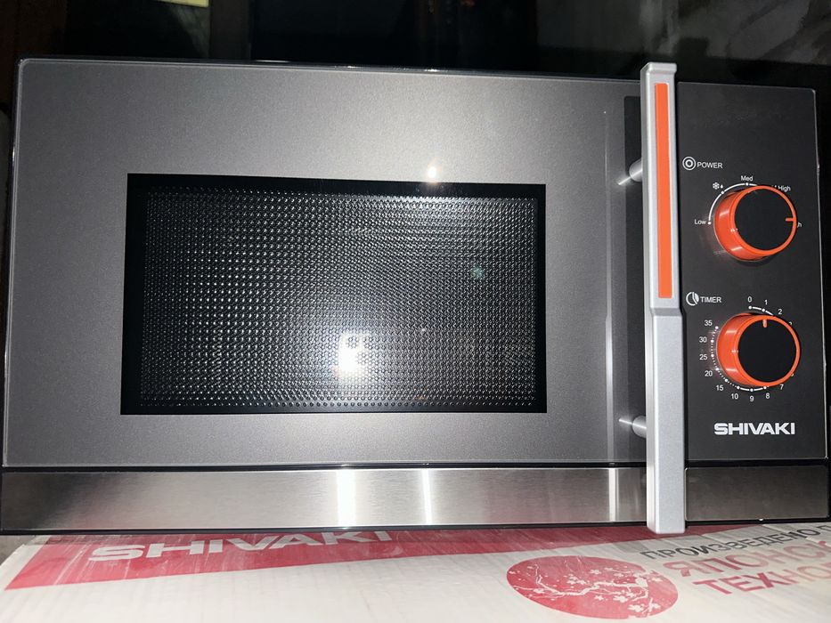 Микроволновая печь ShIVAKI