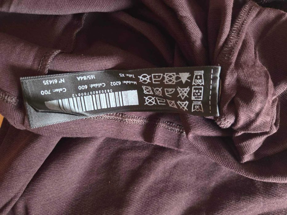 Нова  дамска тениска Massimo Dutti