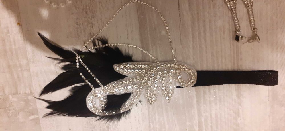 Set petreceri anii '20