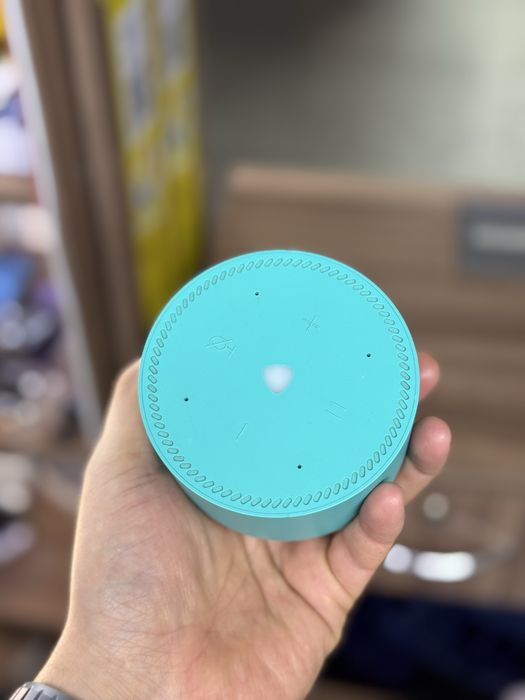 Яндекс станция , Алиса